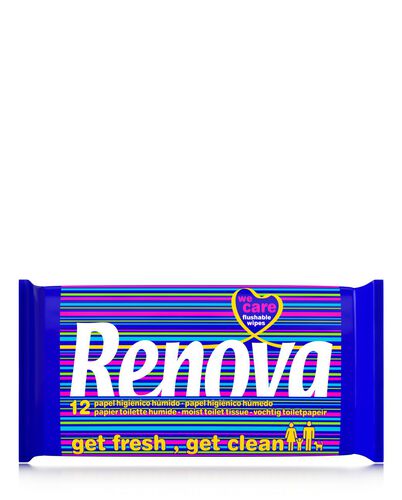 RENOVA, Essuie-tout Renova Recycled XXL