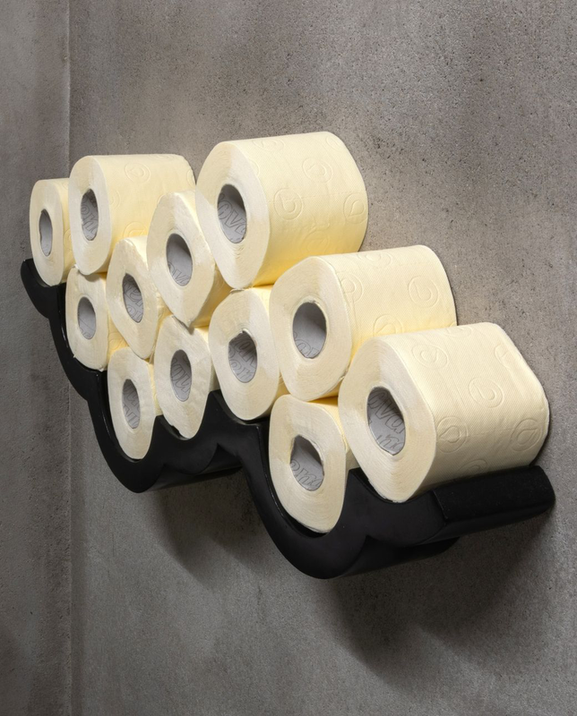 Papier toilette plat 2 plis essential, Renova (x 4)  La Belle Vie :  Courses en Ligne - Livraison à Domicile