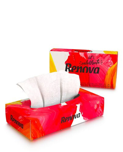 Boîte à mouchoirs en résine en forme de bouledogue - Pour salle de bain -  Support mural pour rouleau de papier essuie-tout - Couleur : rouge :  : Maison